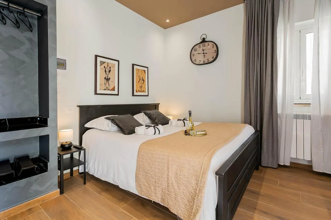 La Dimora Di Rebecca - Puglia Apartments Bari