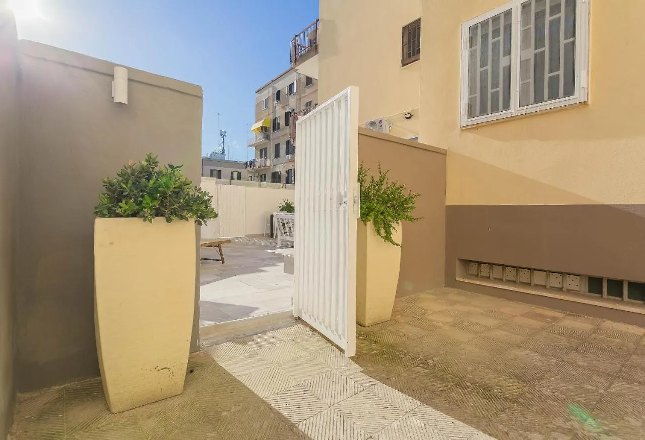 La Dimora Di Rebecca - Puglia Apartments Bari Italy