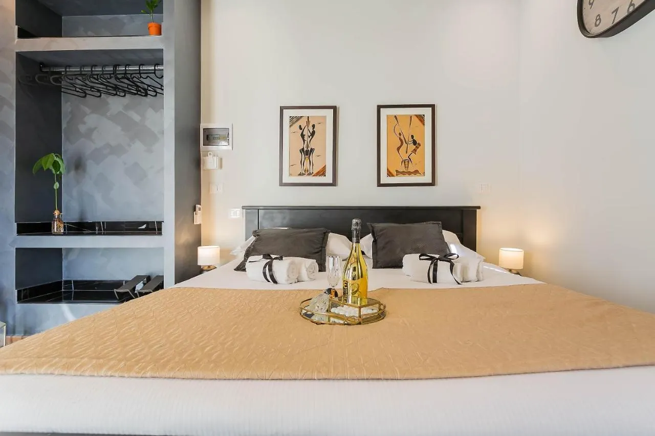 Holiday home La Dimora Di Rebecca - Puglia Apartments Bari Italy
