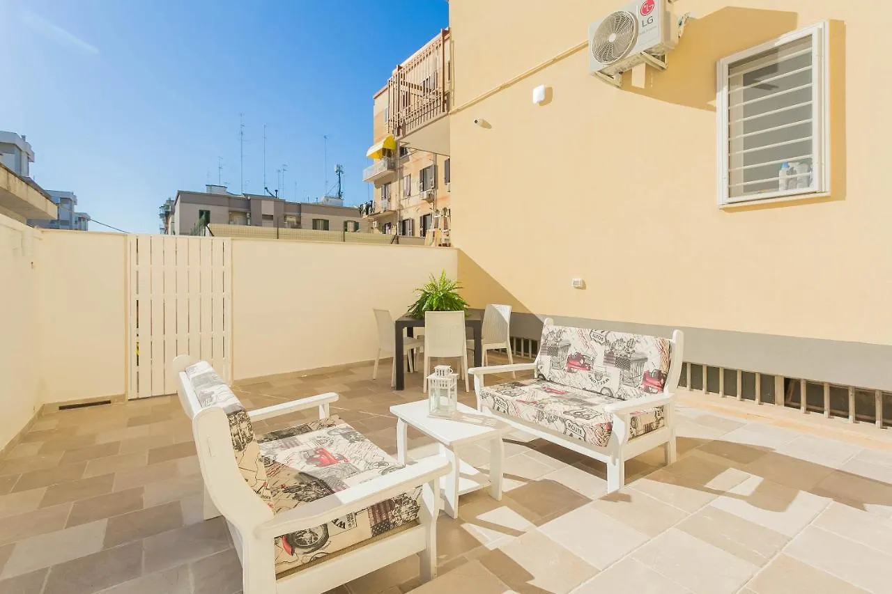 La Dimora Di Rebecca - Puglia Apartments Bari 0*,  Italy