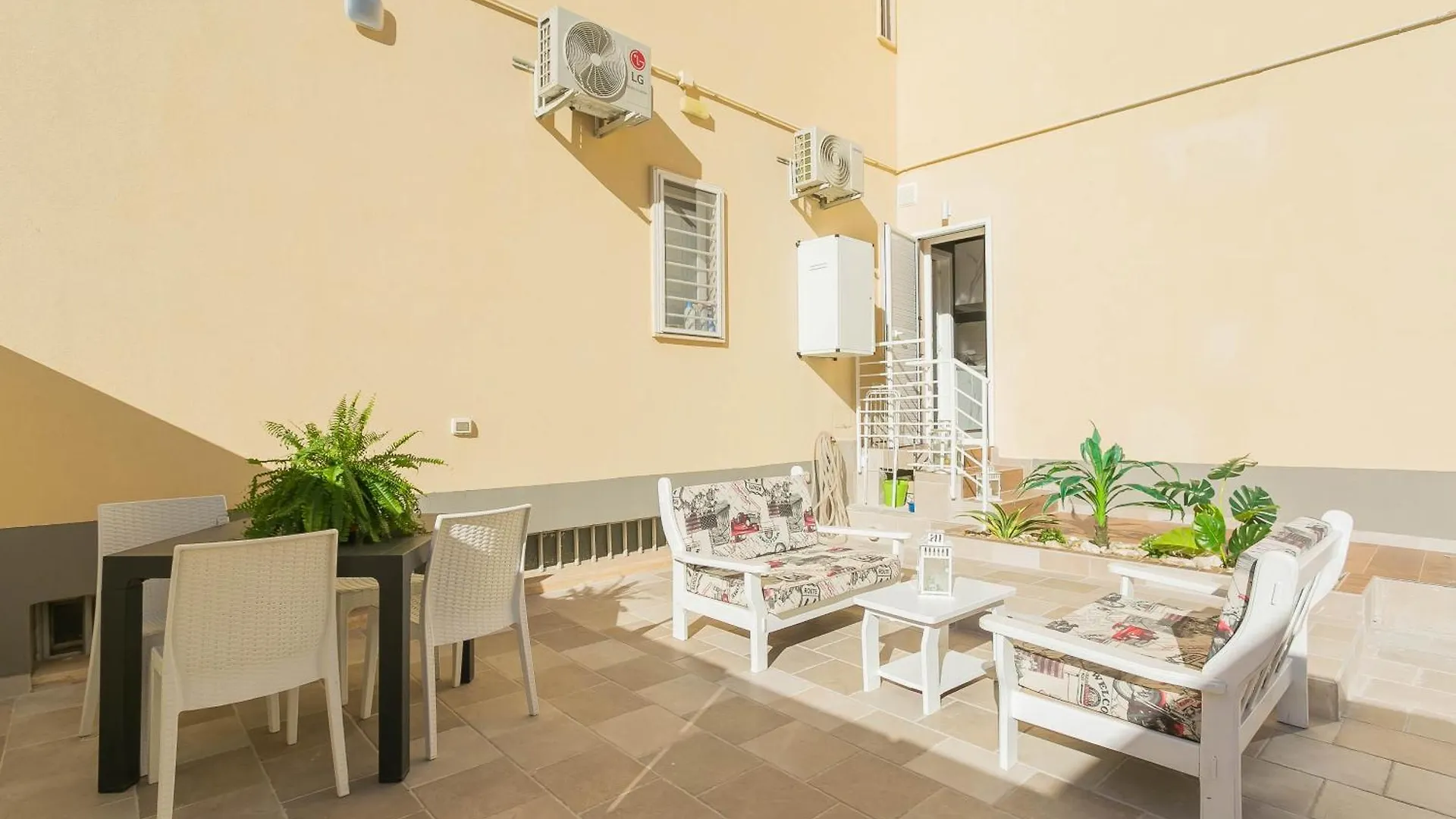 Holiday home La Dimora Di Rebecca - Puglia Apartments Bari