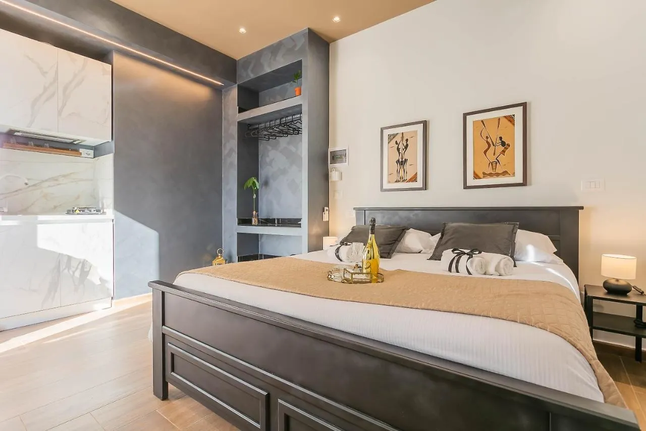 Holiday home La Dimora Di Rebecca - Puglia Apartments Bari Italy