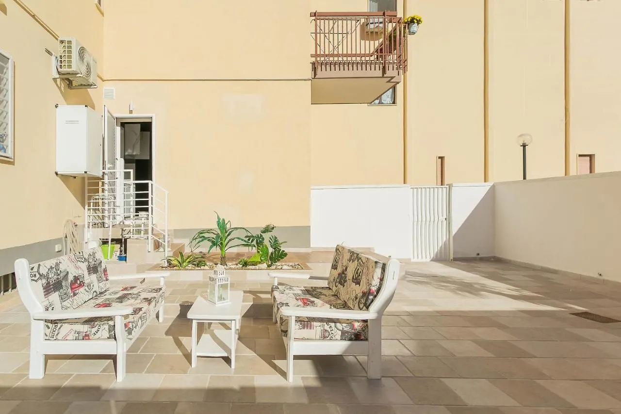 Holiday home La Dimora Di Rebecca - Puglia Apartments Bari
