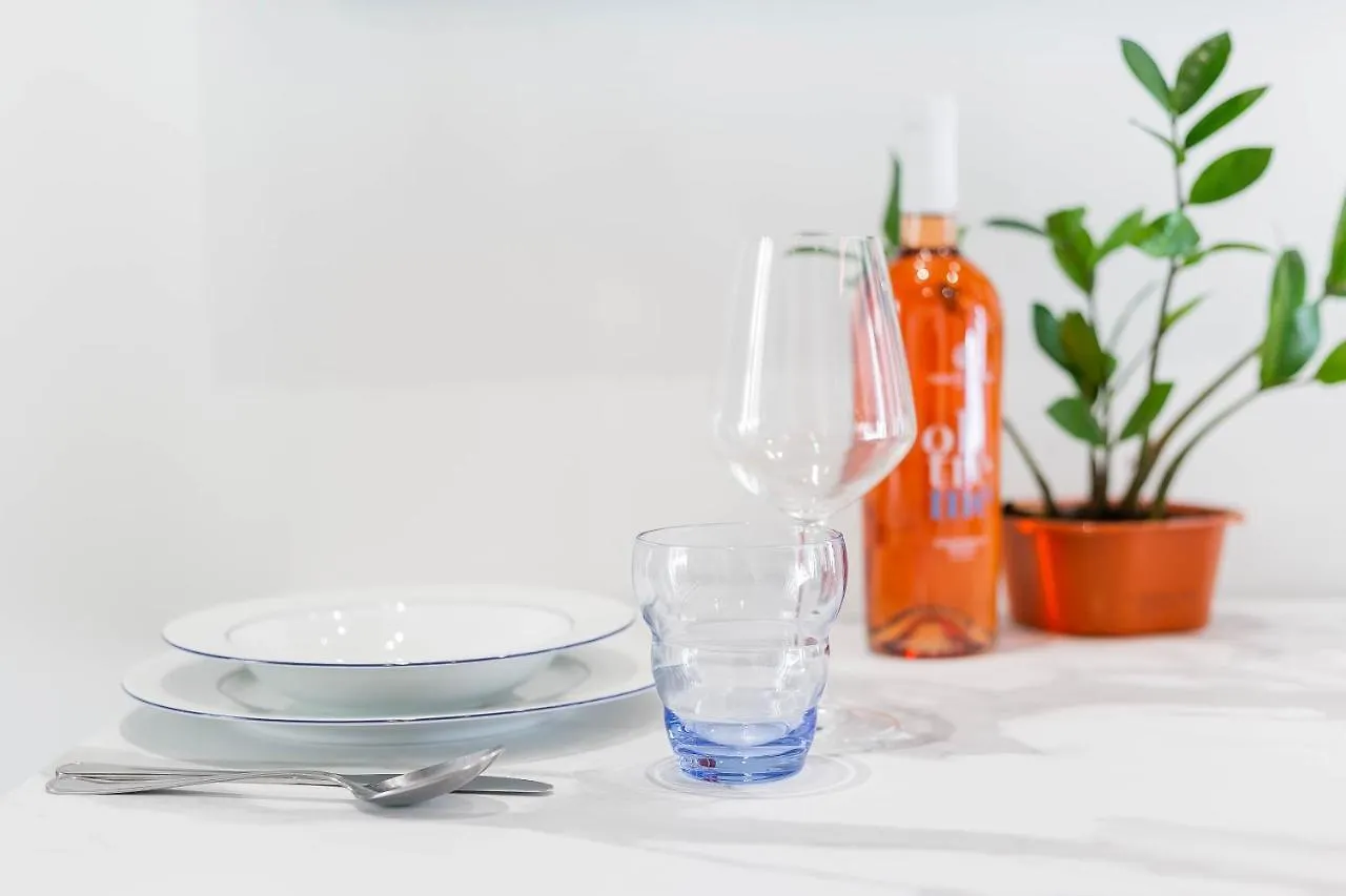 La Dimora Di Rebecca - Puglia Apartments Bari Holiday home