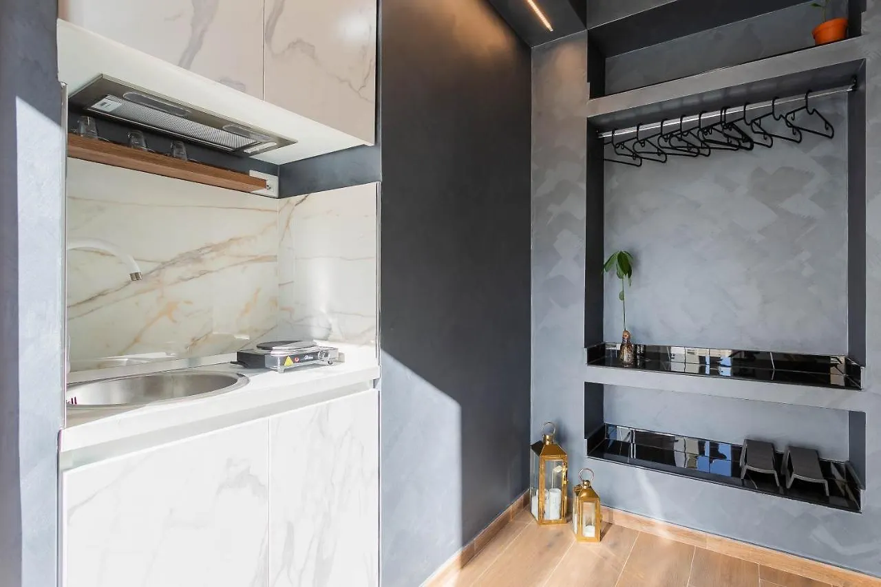 La Dimora Di Rebecca - Puglia Apartments Bari