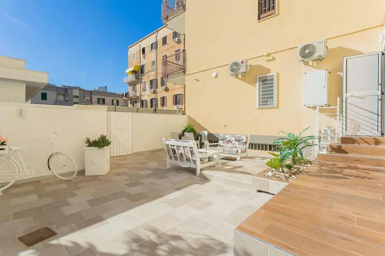 Holiday home La Dimora Di Rebecca - Puglia Apartments Bari